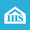 INFINITY HOME SERVICES logo