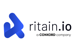 Ritain.io logo