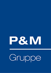 Pfeiffer & May Se logo