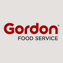 Gordon Food Service  logo
