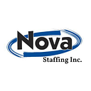 Nova Staffing Inc. logo