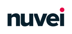 Nuvei logo