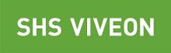 SHS VIVEON AG logo
