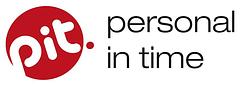 personal in time logo
