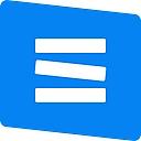 The Parsons Group logo