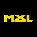 MXL EXPRESS LTD. logo