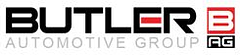 Butler Automotive Group logo