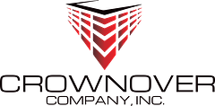 Crownover Company logo