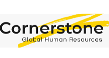 Cornerstone Global HR logo
