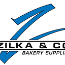 Zilka & Company logo