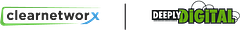 Deeply Digital logo