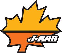 J-Aar Limited logo