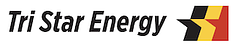 Tri Star Energy logo