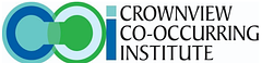 Crownview Co-Occurring Institute logo