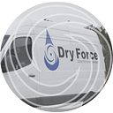Dry Force Corp. logo