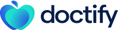Doctify logo