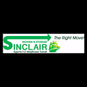 Sinclair Moving & Storage logo