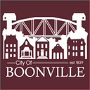 Boonville Manufacturing Corp (BMC) logo