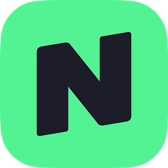 NeoTaste logo