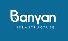 Banyan Infrastructure Corporation logo