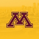 Football Academic Support Intern | University of Minnesota logo