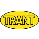 Trant Engineering logo