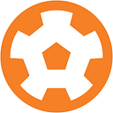 Soccer Shots - Halton & W. Mississauga logo