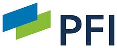 PFI Planungsgemeinschaft logo
