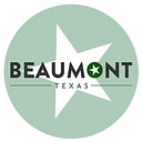City Of Beaumont logo