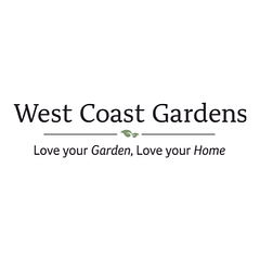 West Coast Gardens logo
