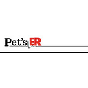 VEG ER for Pets logo