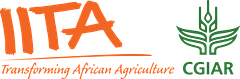 IITA logo