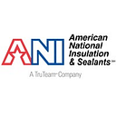 American National Insulation logo