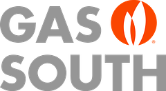 Gas South logo