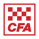 CFA STAFFING logo