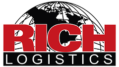 Rich Transport logo