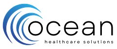 Ocean Healthcare Solutions logo