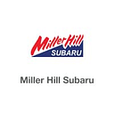 Miller Hill Subaru logo