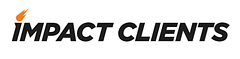 Impact Clients logo