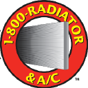Moose Radiator & A/C logo