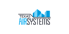Texas AirSystems logo