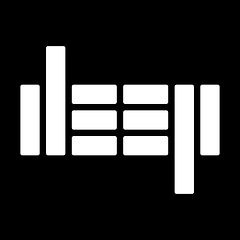 DEEP logo