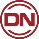 DN Automotive logo