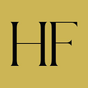 House of Forgings logo