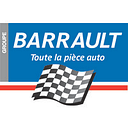 Barrault Home Furnishings logo