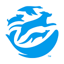 Humane World logo