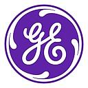GE Precision Healthcare logo