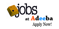 Adeeba e Services logo