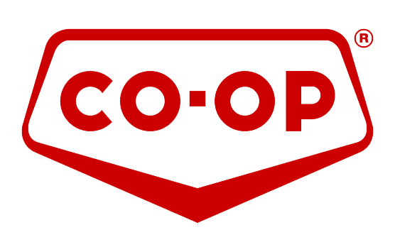 Valleyview Co-op logo