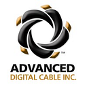 Advanced Digital Cable LLC logo